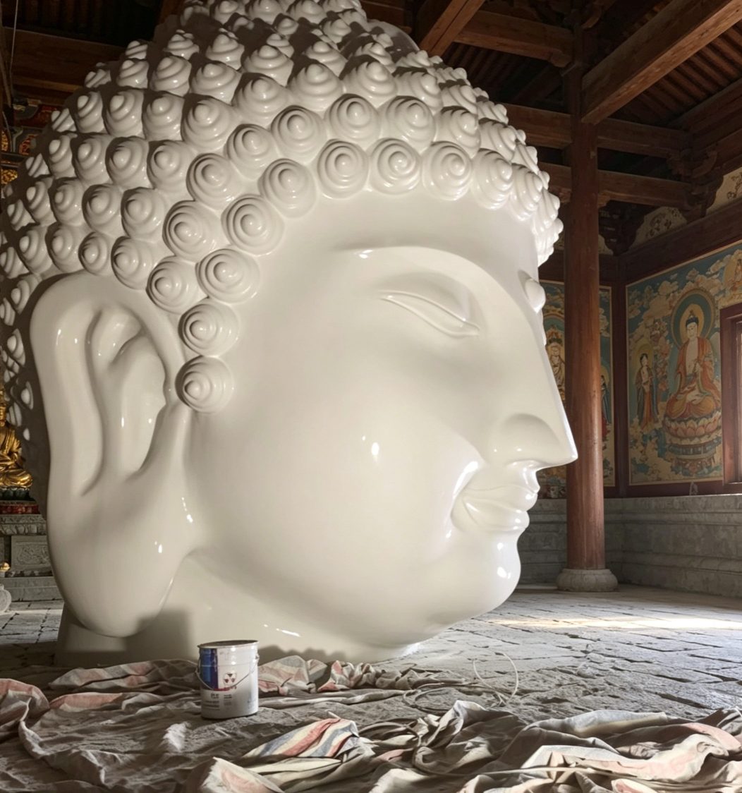 石材雕塑