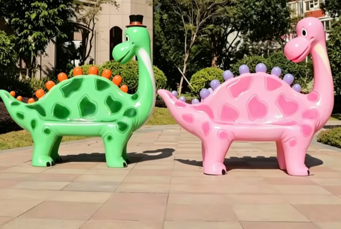玻璃钢雕塑
