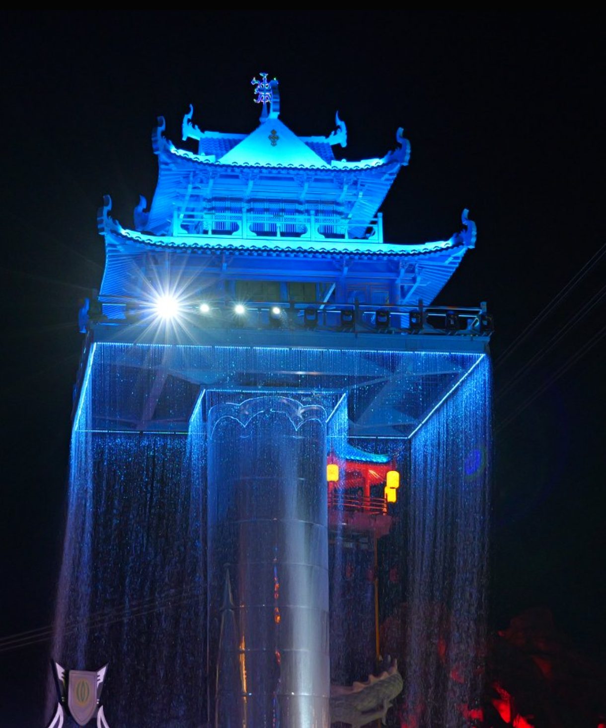 古建亮化